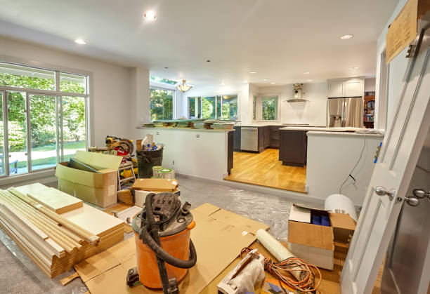 Reliable Cabinet Installation contractor in Sun City Center, FL by BM Kitchen